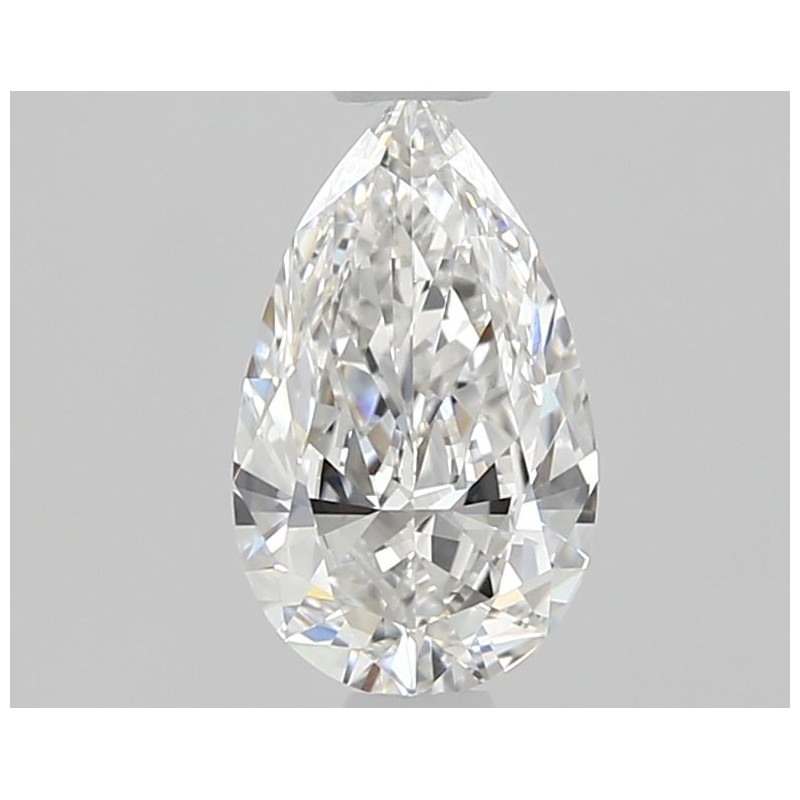 Diament szlif gruszkowy, 0.51ct, VVS1, E, GIA 5533653862 Diament szlif gruszkowy, 0.51ct, VVS1, E, GIA 5533653862