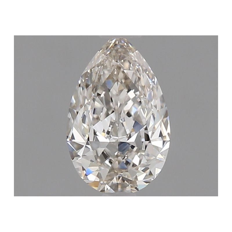 Diament szlif gruszkowy, 0.54ct, VVS1, I, GIA 2476367410 Diament szlif gruszkowy, 0.54ct, VVS1, I, GIA 2476367410