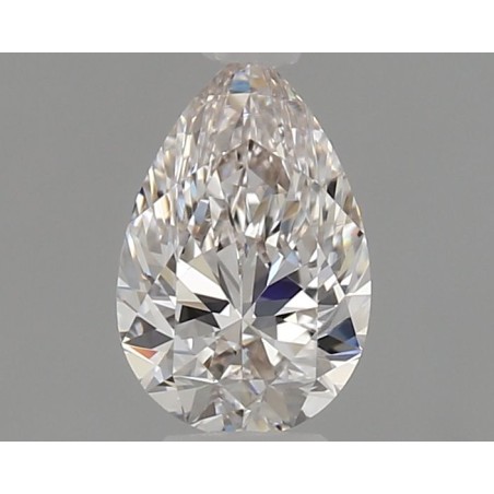 Diament szlif gruszkowy, 0.54ct, VVS1, I, GIA 1485066969
