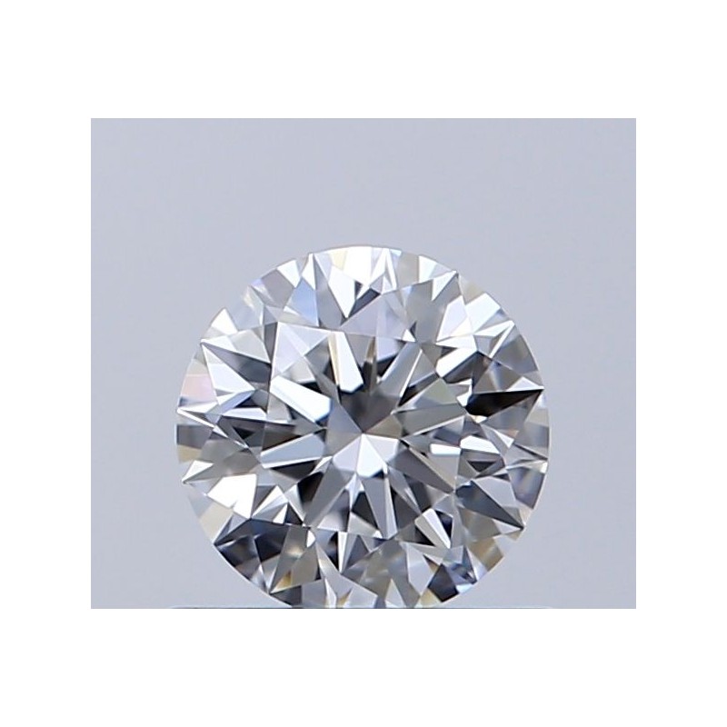 Diament szlif okrągły, 0.5ct, VS1, E, GIA 2536806816 Diament szlif okrągły, 0.5ct, VS1, E, GIA 2536806816