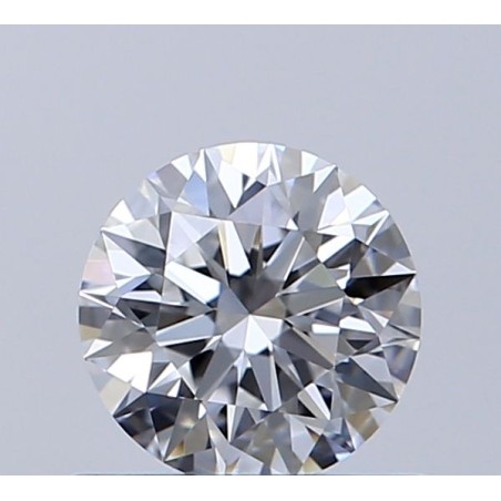 Diament szlif okrągły, 0.5ct, VS1, E, GIA 2536806816