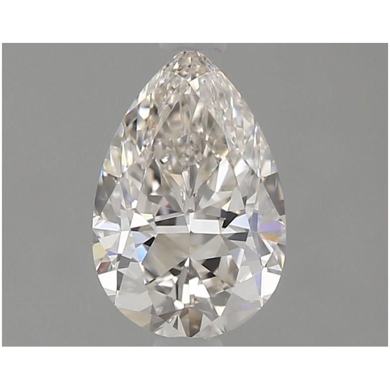 Diament szlif gruszkowy, 0.7ct, VVS1, I, GIA 6461425450 Diament szlif gruszkowy, 0.7ct, VVS1, I, GIA 6461425450