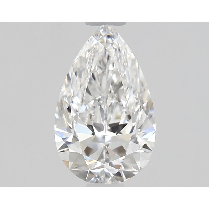 Diament szlif gruszkowy, 0.73ct, VVS2, D, GIA 2526677347 Diament szlif gruszkowy, 0.73ct, VVS2, D, GIA 2526677347