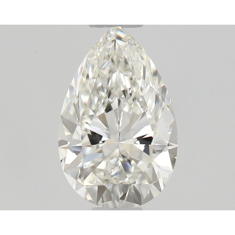 Diament szlif gruszkowy, 0.5ct, VVS1, H, GIA 7528649865 Diament szlif gruszkowy, 0.5ct, VVS1, H, GIA 7528649865