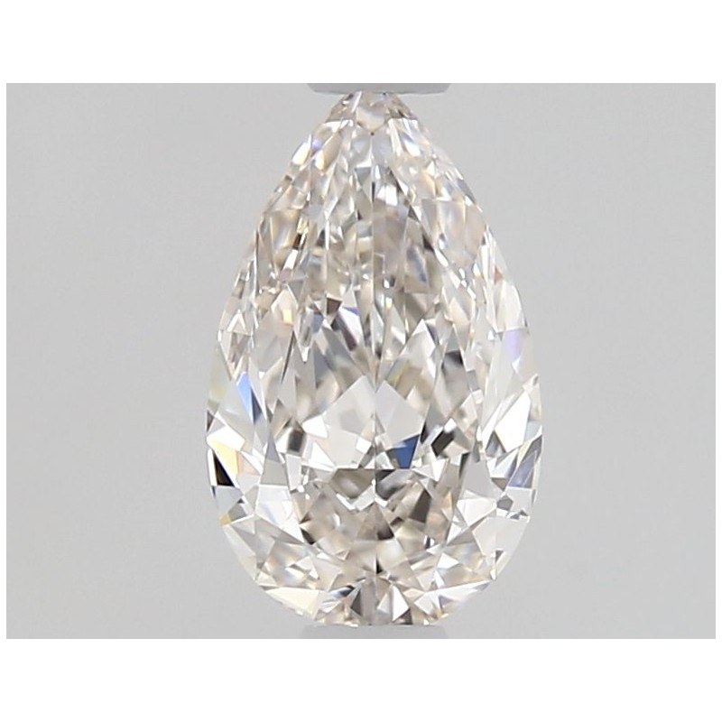 Diament szlif gruszkowy, 0.5ct, VS1, I, GIA 5516891707 Diament szlif gruszkowy, 0.5ct, VS1, I, GIA 5516891707