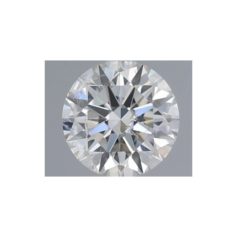Diament szlif okrągły, 0.3ct, SI2, G, IGI 734508477 Diament szlif okrągły, 0.3ct, SI2, G, IGI 734508477