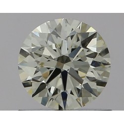 Diament szlif okrągły, 0.71ct, VS2, I, IGI 728513318