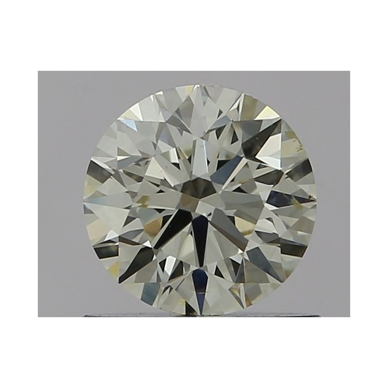 Diament szlif okrągły, 0.71ct, VS2, I, IGI 728513318 Diament szlif okrągły, 0.71ct, VS2, I, IGI 728513318