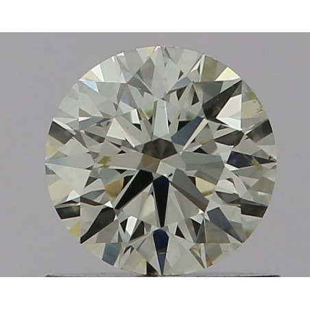 Diament szlif okrągły, 0.71ct, VS2, I, IGI 728513318