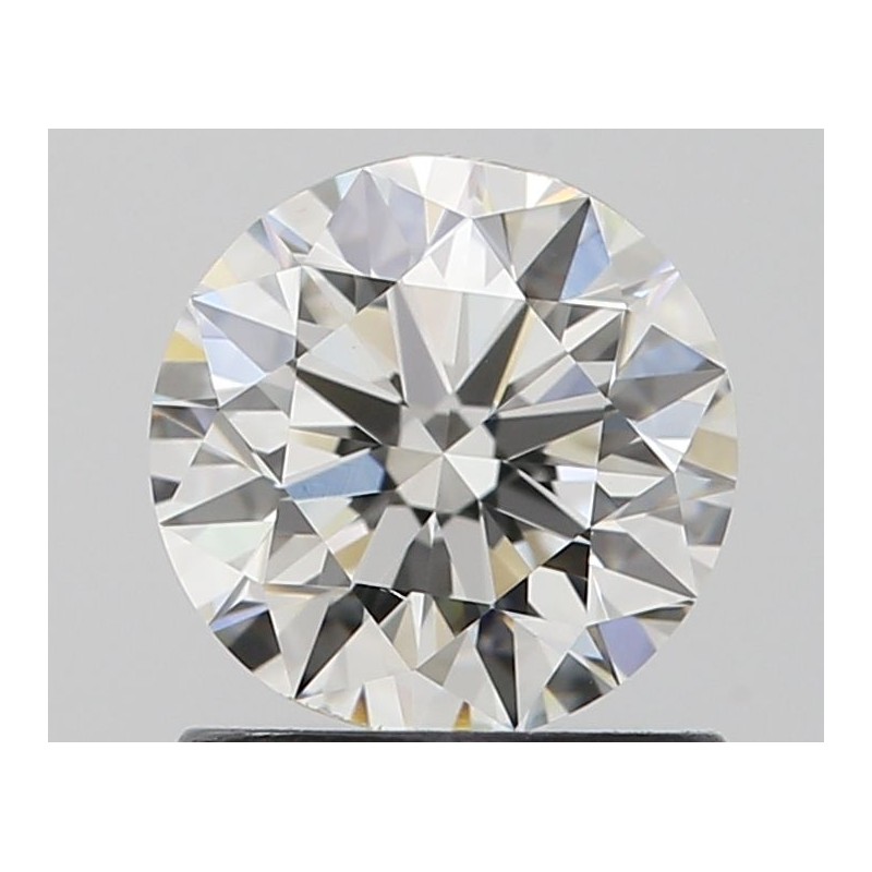 Diament szlif okrągły, 1.0ct, VS1, F, IGI 642405079 Diament szlif okrągły, 1.0ct, VS1, F, IGI 642405079