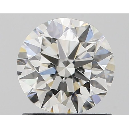 Diament szlif okrągły, 1.0ct, VS1, F, IGI 642405079