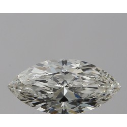 Diament markiza, 0.9ct, VS2, H, GIA 5533562402