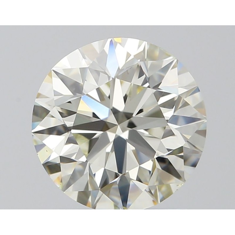 Diament szlif okrągły, 1.7ct, VS2, I, IGI 670479341 Diament szlif okrągły, 1.7ct, VS2, I, IGI 670479341