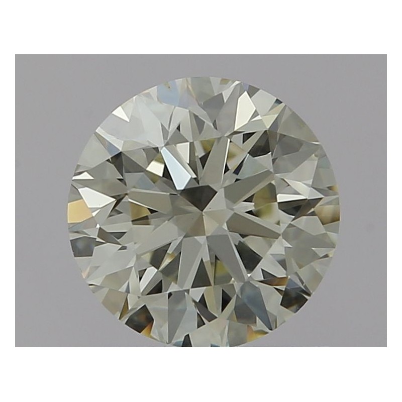 Diament szlif okrągły, 1.06ct, VS2, I, IGI 713558358 Diament szlif okrągły, 1.06ct, VS2, I, IGI 713558358