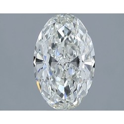 Diament szlif owalny, 1.15ct, VVS1, H, IGI 724522528
