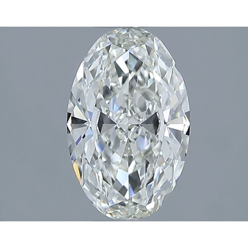 Diament szlif owalny, 1.15ct, VVS1, H, IGI 724522528 Diament szlif owalny, 1.15ct, VVS1, H, IGI 724522528