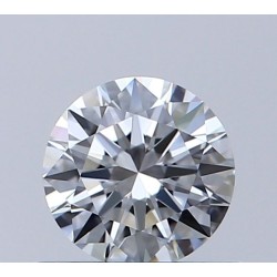 Diament szlif okrągły, 0.5ct, VS1, E, GIA 6535793071