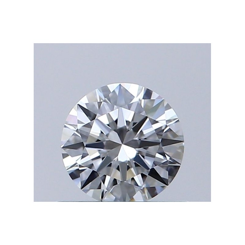 Diament szlif okrągły, 0.5ct, VS1, E, GIA 6535793071