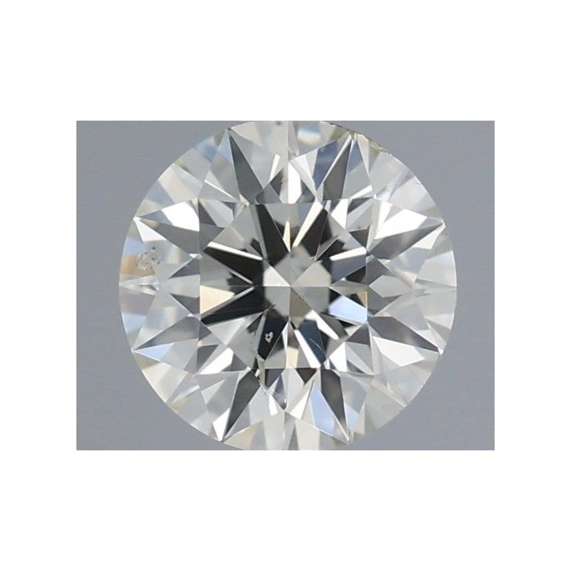 Diament szlif okrągły, 0.5ct, SI2, I, IGI 727539890 Diament szlif okrągły, 0.5ct, SI2, I, IGI 727539890