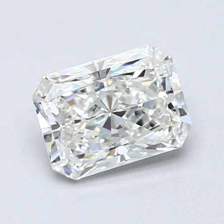 Diament radiant, 1.2ct, SI1, I, GIA 2233592758