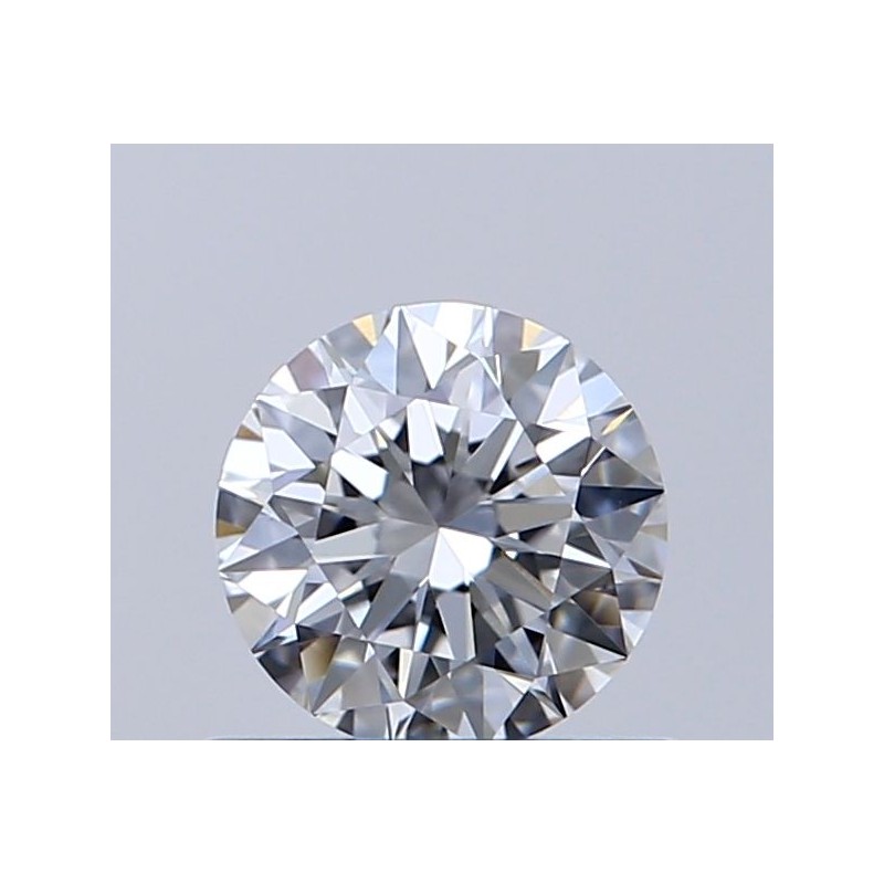 Diament szlif okrągły, 0.5ct, VS1, E, GIA 6532806801