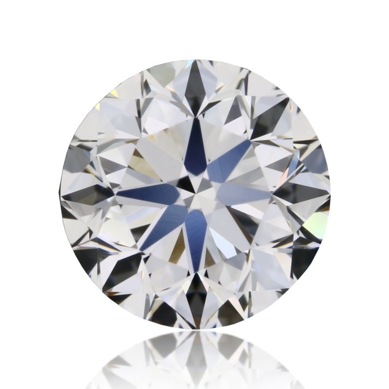 Diament szlif okrągły, 0.7ct, VVS1, E, GIA 1538842281