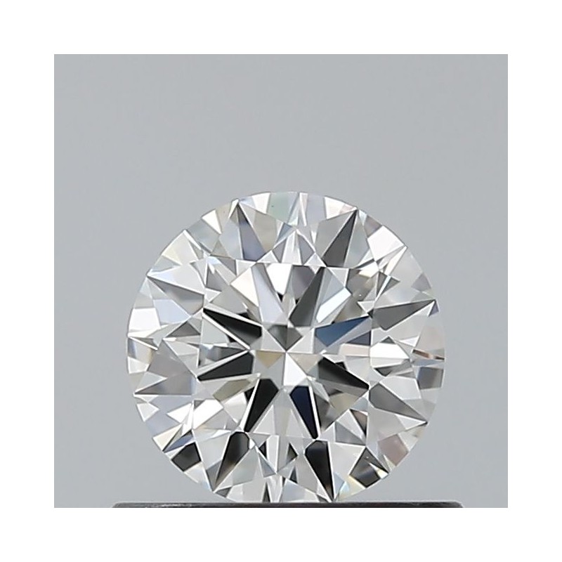 Diament szlif okrągły, 0.55ct, VVS2, G, HRD 250000263320 Diament szlif okrągły, 0.55ct, VVS2, G, HRD 250000263320