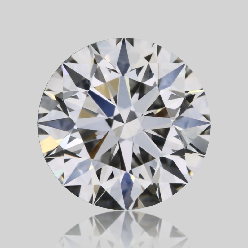 Diament szlif okrągły, 0.77ct, VVS2, D, GIA 2537456276 Diament szlif okrągły, 0.77ct, VVS2, D, GIA 2537456276