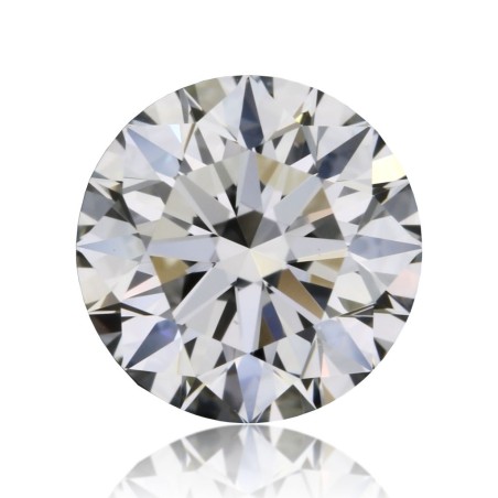 Diament szlif okrągły, 0.72ct, VVS2, D, GIA 6531580574