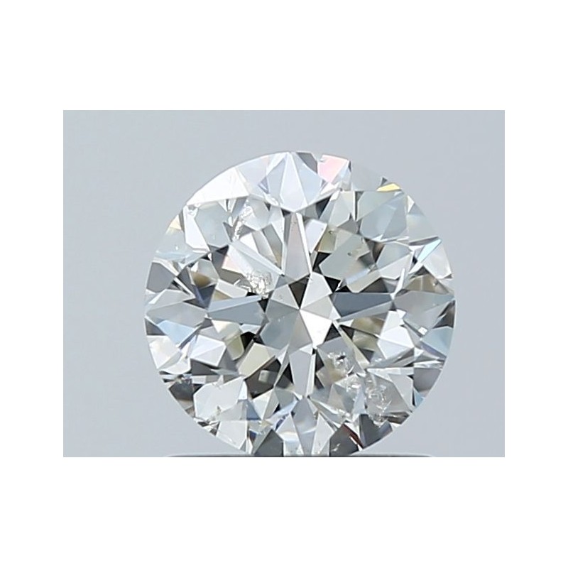 Diament szlif okrągły, 1.01ct, SI2, H, IGI 723575284 Diament szlif okrągły, 1.01ct, SI2, H, IGI 723575284