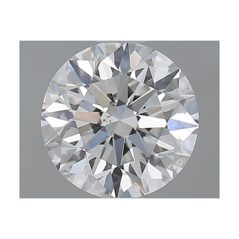 Diament szlif okrągły, 1.0ct, VS2, E, GIA 7538548671 Diament szlif okrągły, 1.0ct, VS2, E, GIA 7538548671