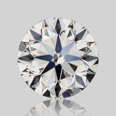 Diament szlif okrągły, 0.7ct, VVS2, G, GIA 7536811223