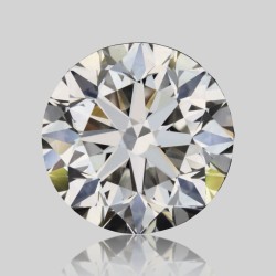 Diament szlif okrągły, 0.7ct, VVS2, G, GIA 6535842277
