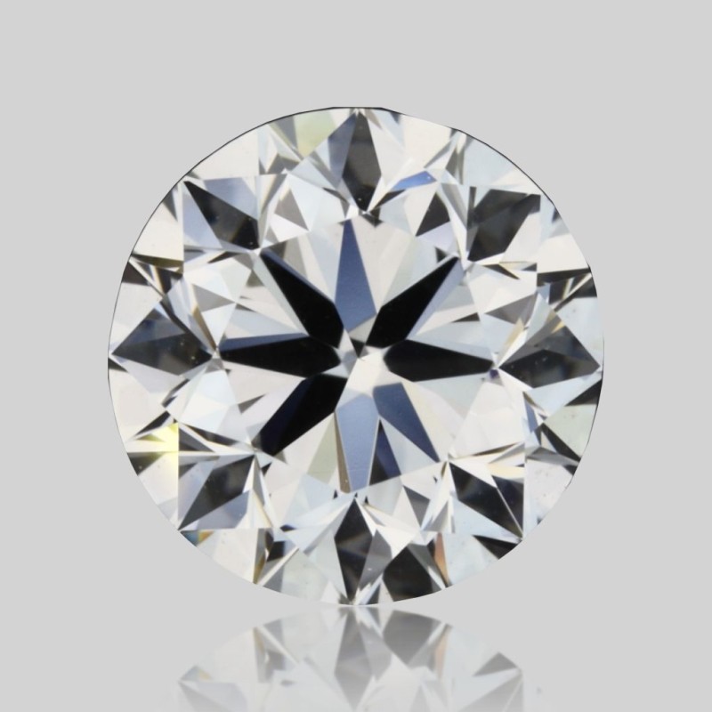 Diament szlif okrągły, 0.7ct, VVS2, G, GIA 6531811149 Diament szlif okrągły, 0.7ct, VVS2, G, GIA 6531811149