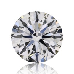 Diament szlif okrągły, 0.7ct, VVS2, G, GIA 2537840163