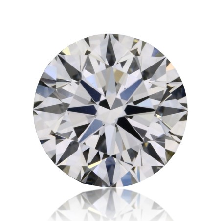 Diament szlif okrągły, 0.7ct, VVS2, G, GIA 2537840163