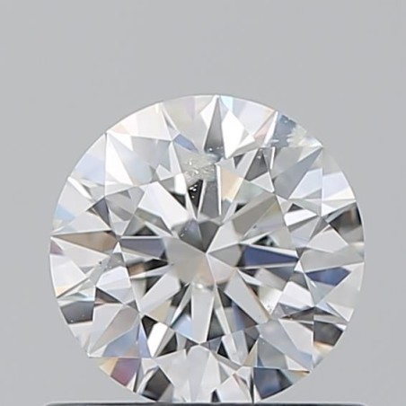 Diament szlif okrągły, 0.71ct, SI2, F, GIA 2537301276