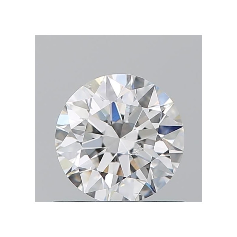 Diament szlif okrągły, 0.7ct, SI2, G, GIA 7536103622 Diament szlif okrągły, 0.7ct, SI2, G, GIA 7536103622