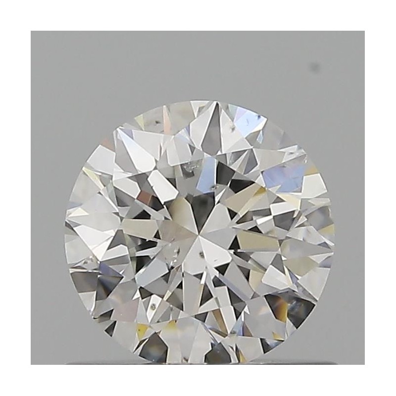 Diament szlif okrągły, 0.7ct, SI2, F, GIA 1539233652 Diament szlif okrągły, 0.7ct, SI2, F, GIA 1539233652