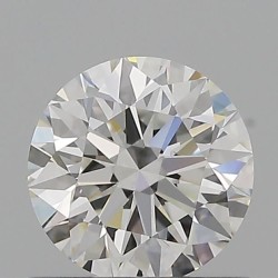 Diament szlif okrągły, 0.73ct, VS2, G, GIA 1539579366
