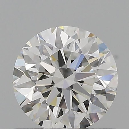 Diament szlif okrągły, 0.73ct, VS2, G, GIA 1539579366