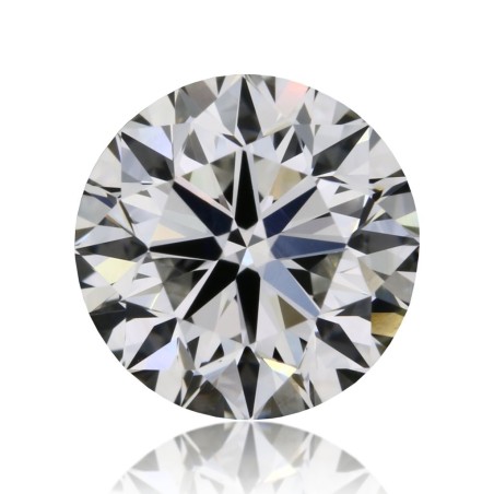 Diament szlif okrągły, 0.7ct, VVS2, I, GIA 6535811160
