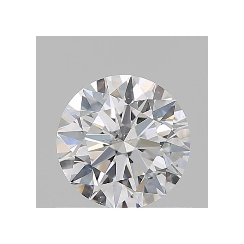 Diament szlif okrągły, 0.7ct, SI2, F, GIA 6531144720 Diament szlif okrągły, 0.7ct, SI2, F, GIA 6531144720
