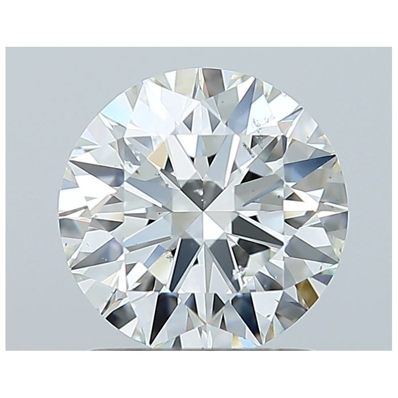 Diament szlif okrągły, 1.3ct, SI1, H, GIA 1523624197 Diament szlif okrągły, 1.3ct, SI1, H, GIA 1523624197