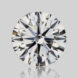 Diament szlif okrągły, 0.7ct, VS2, D, GIA 2537811112