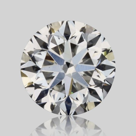 Diament szlif okrągły, 0.71ct, VS2, F, GIA 3535841732