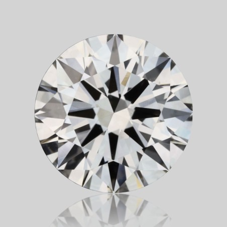 Diament szlif okrągły, 0.73ct, VS2, G, GIA 3535763156