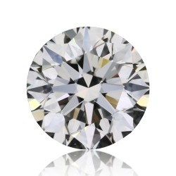 Diament szlif okrągły, 0.7ct, VS2, G, GIA 1533766433