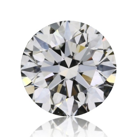 Diament szlif okrągły, 0.7ct, VS2, G, GIA 1533766433