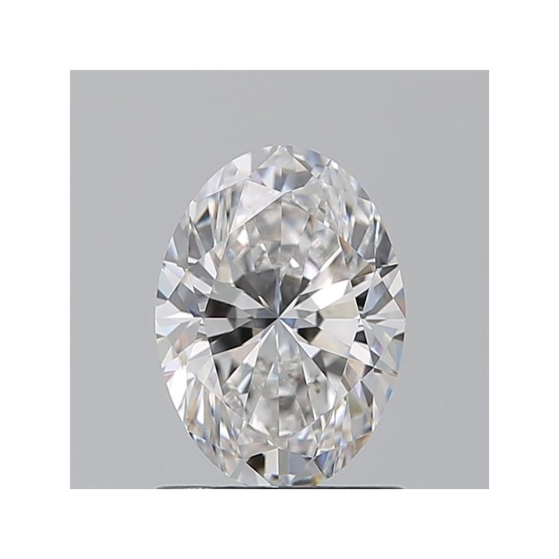 Diament szlif owalny, 1.2ct, VVS2, F, GIA 6532486936 Diament szlif owalny, 1.2ct, VVS2, F, GIA 6532486936